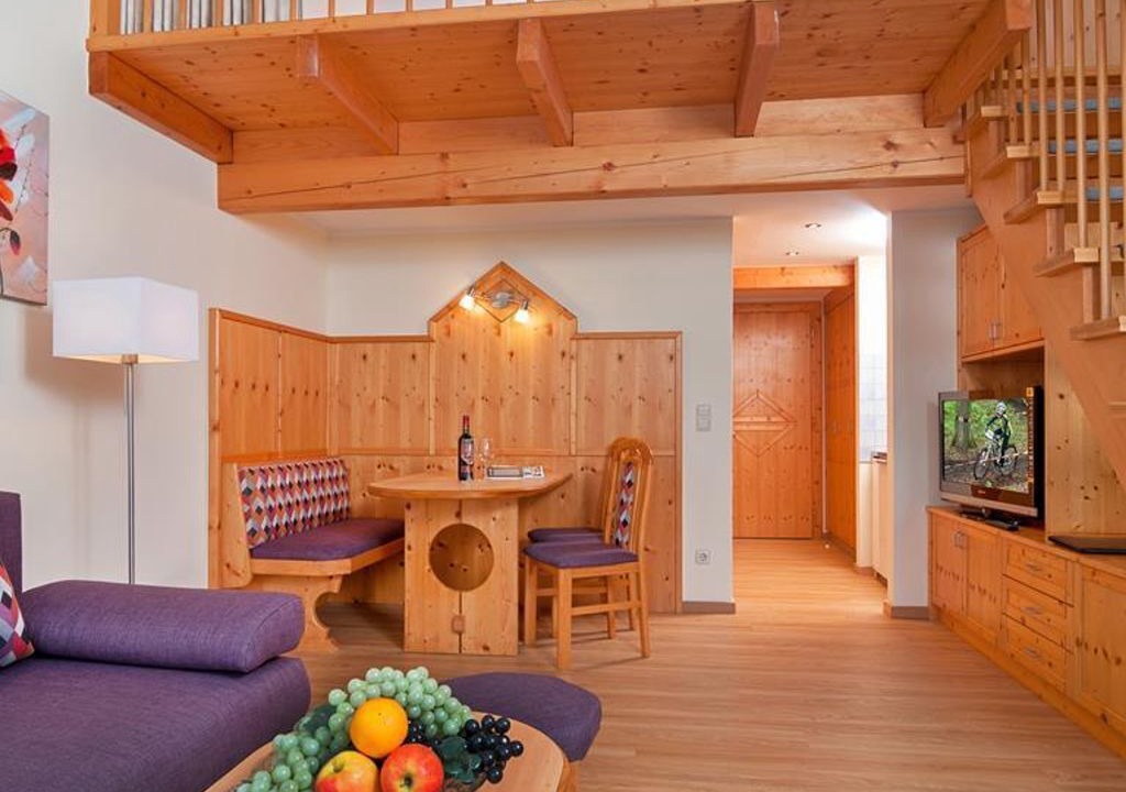 Photo of Livingroom in Latschach