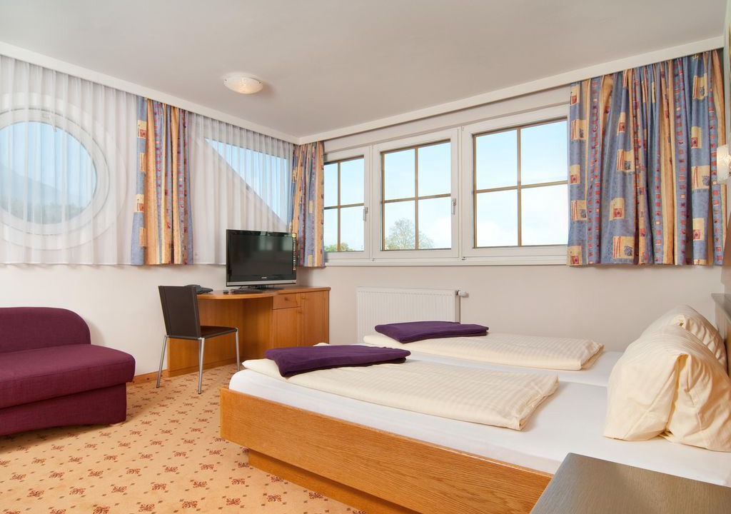 Photo of Bedroom in Latschach