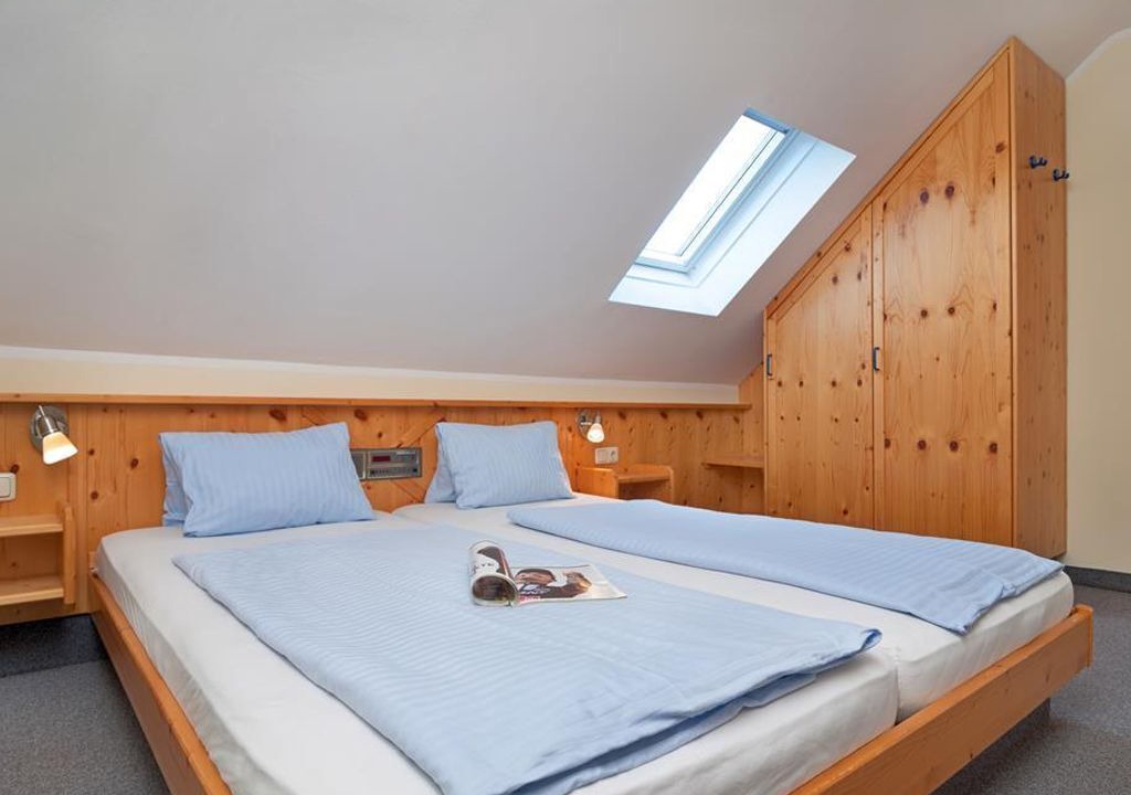 Photo of Bedroom in Latschach