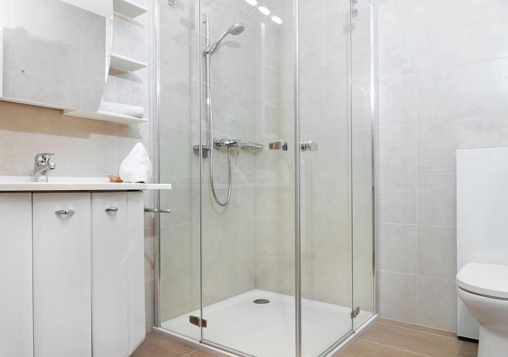 Photo of Bathroom in Latschach