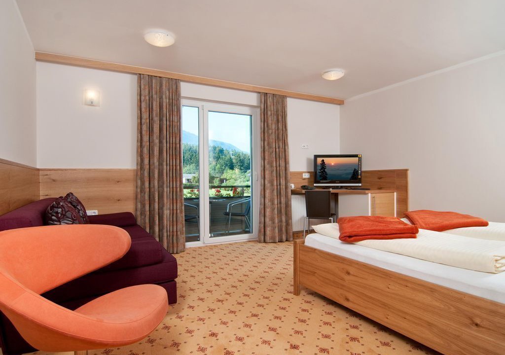 Photo of Bedroom in Latschach