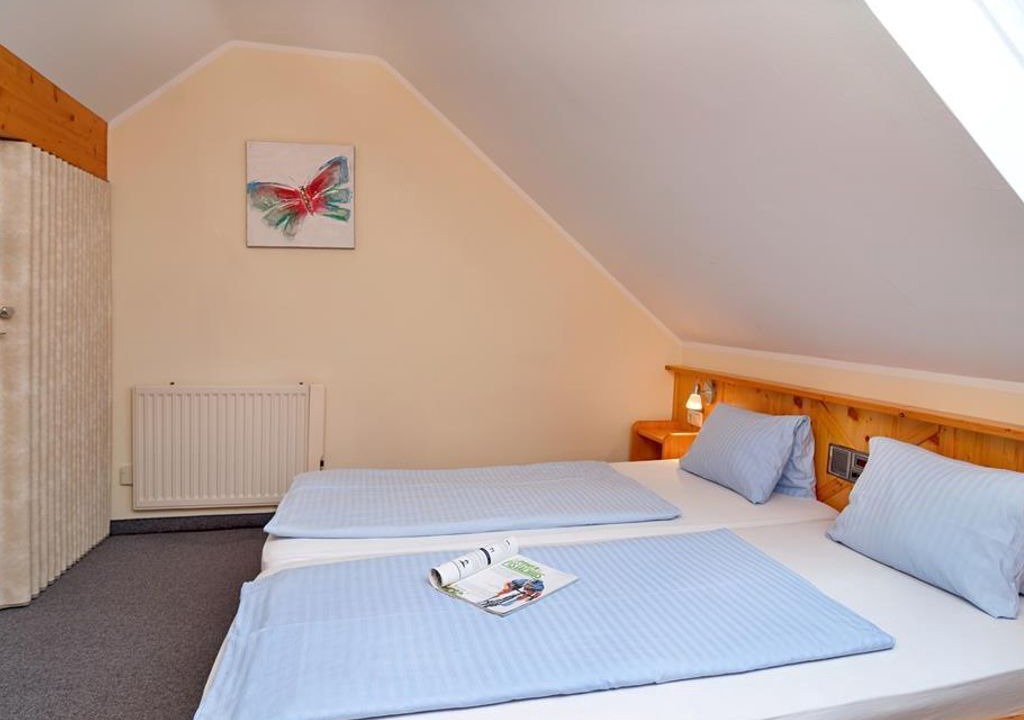 Photo of Bedroom in Latschach