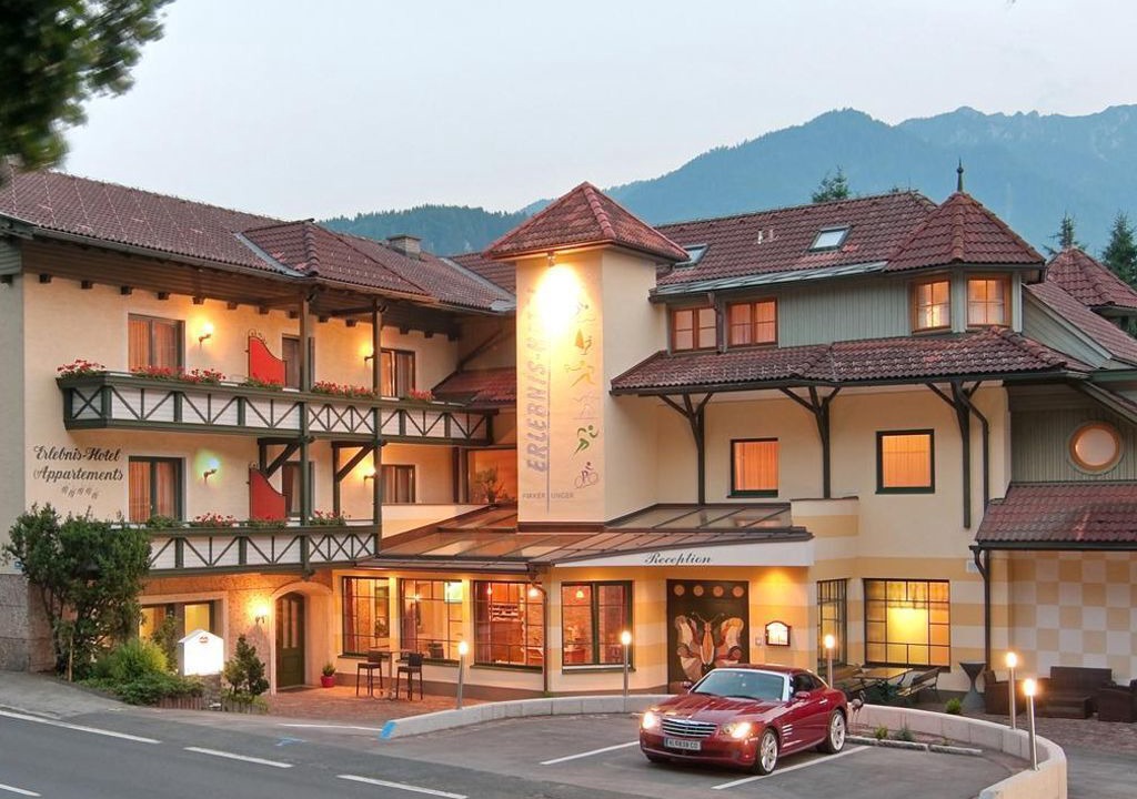 Photo of Outdoor in Latschach