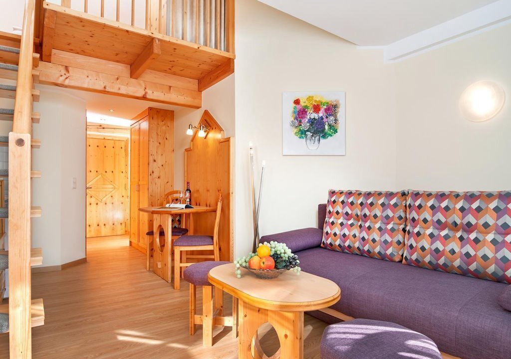 Photo of Livingroom in Latschach