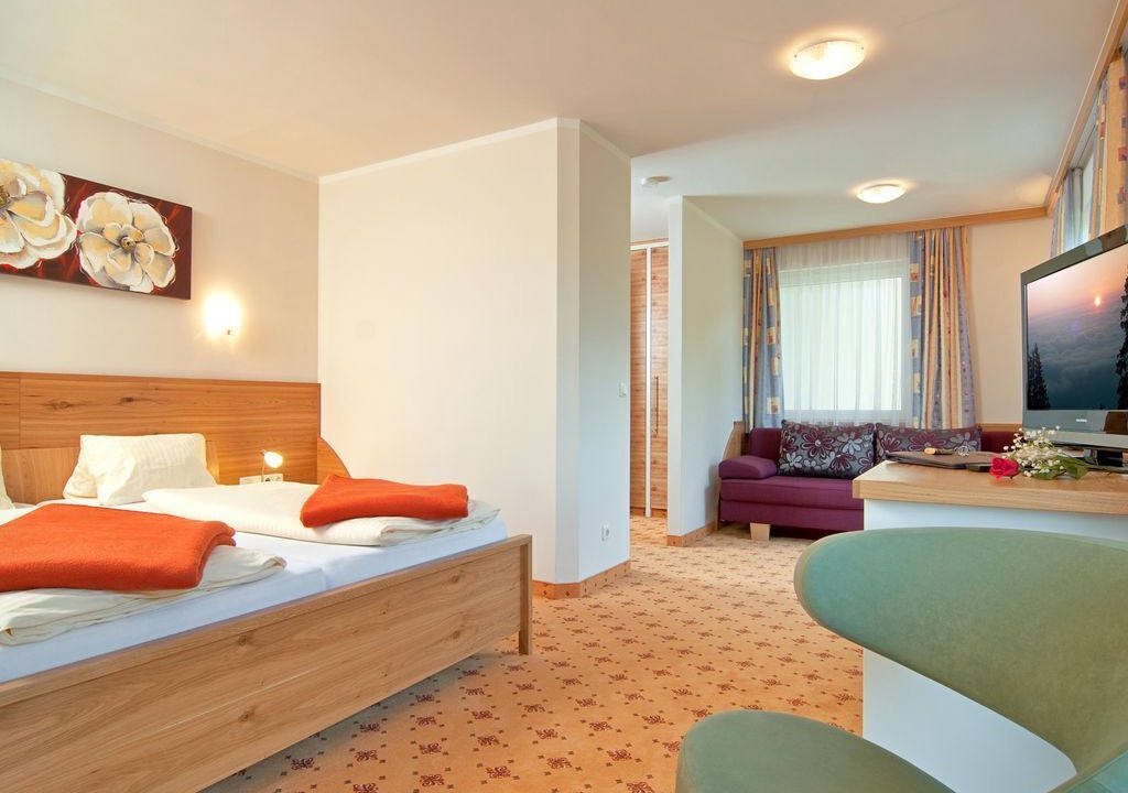 Photo of Bedroom in Latschach