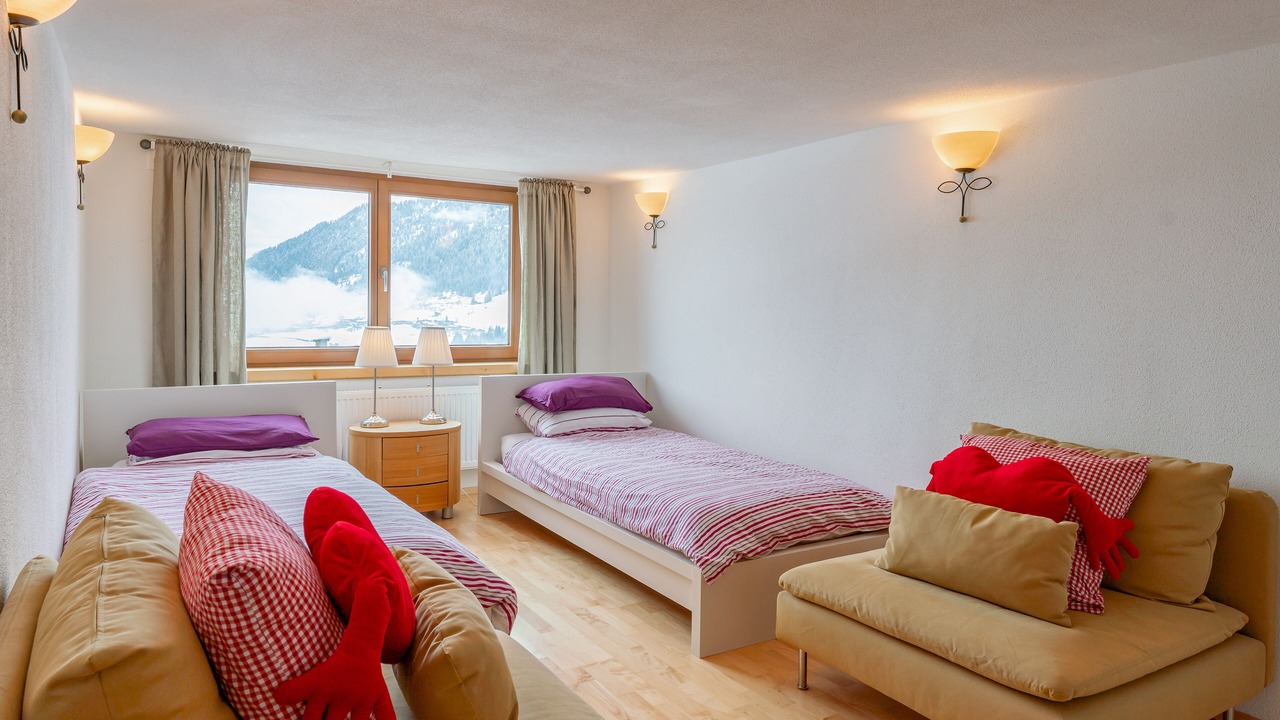 Photo of Others in Alpbach