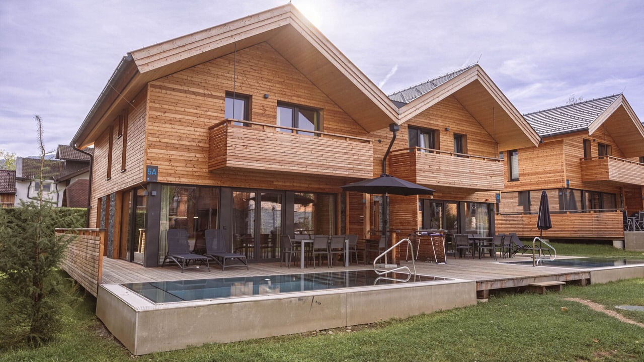 Photo of Outdoor in Sankt Lorenzen ob Murau
