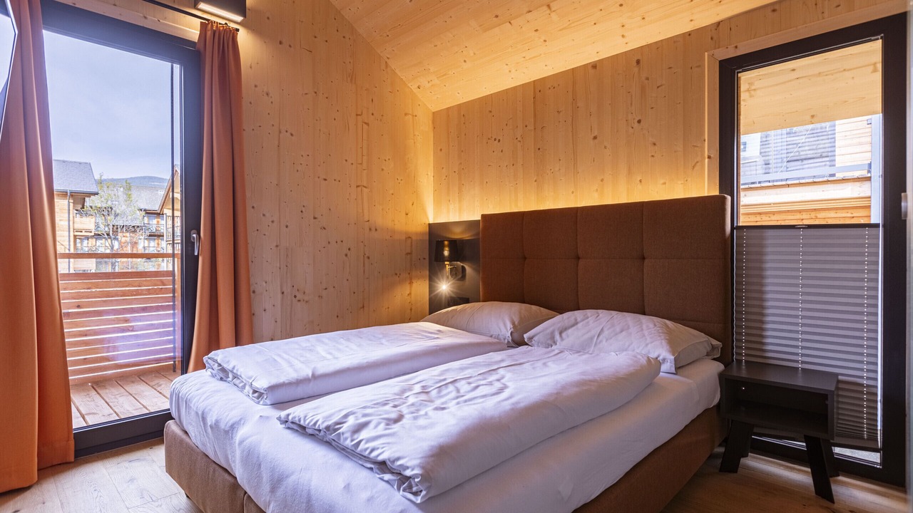 Photo of Bedroom in Sankt Lorenzen ob Murau