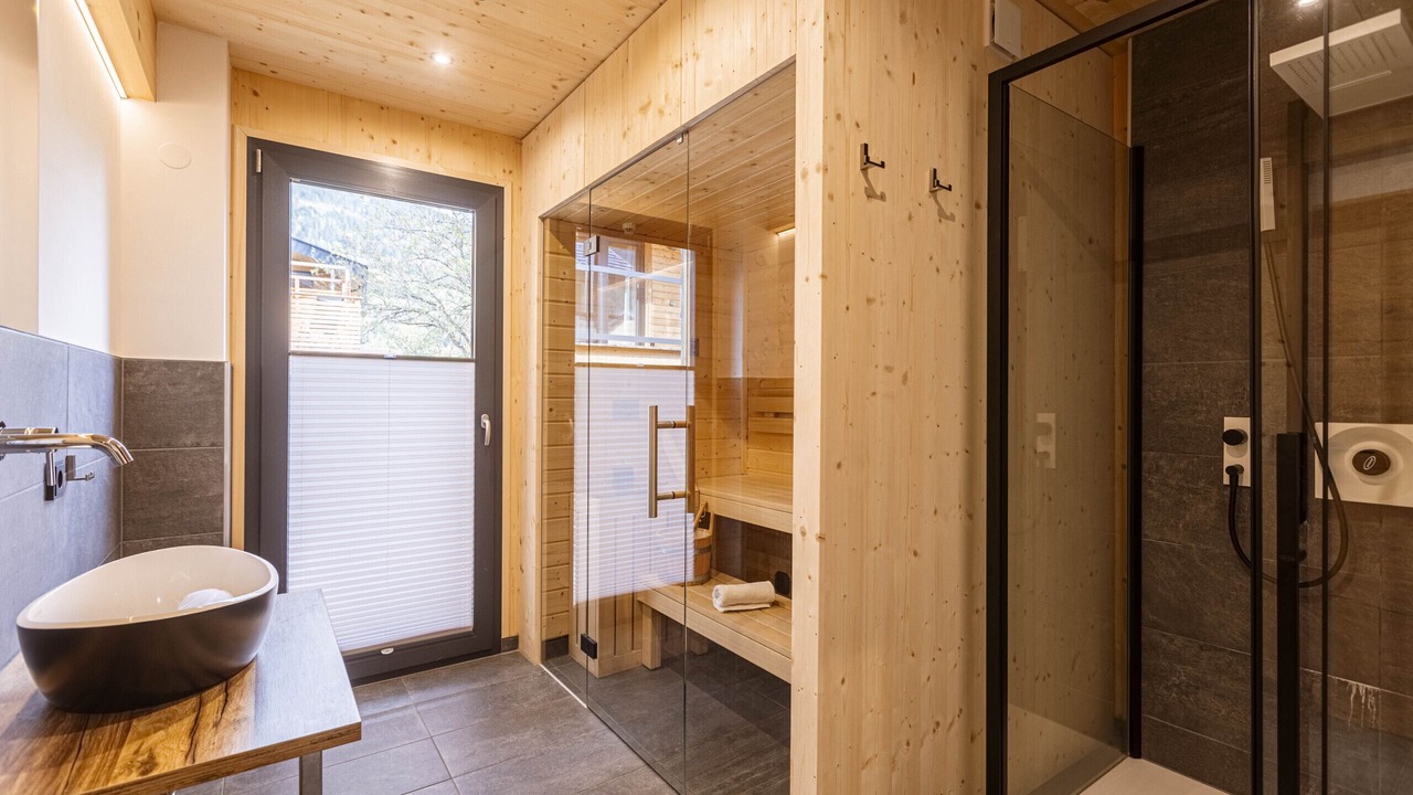 Photo of Bathroom in Sankt Lorenzen ob Murau