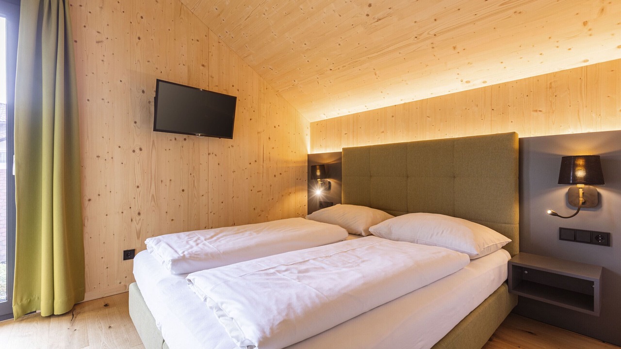 Photo of Bedroom in Sankt Lorenzen ob Murau