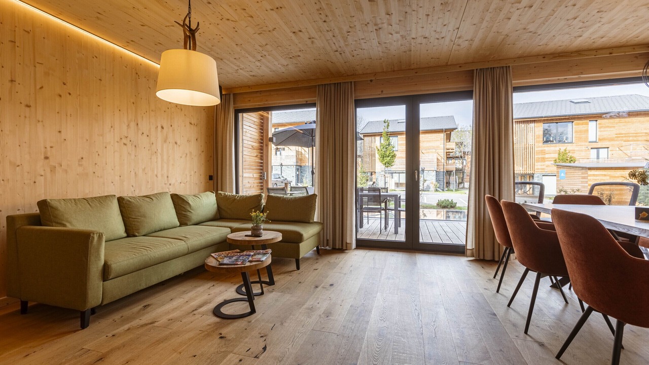 Photo of Livingroom in Sankt Lorenzen ob Murau
