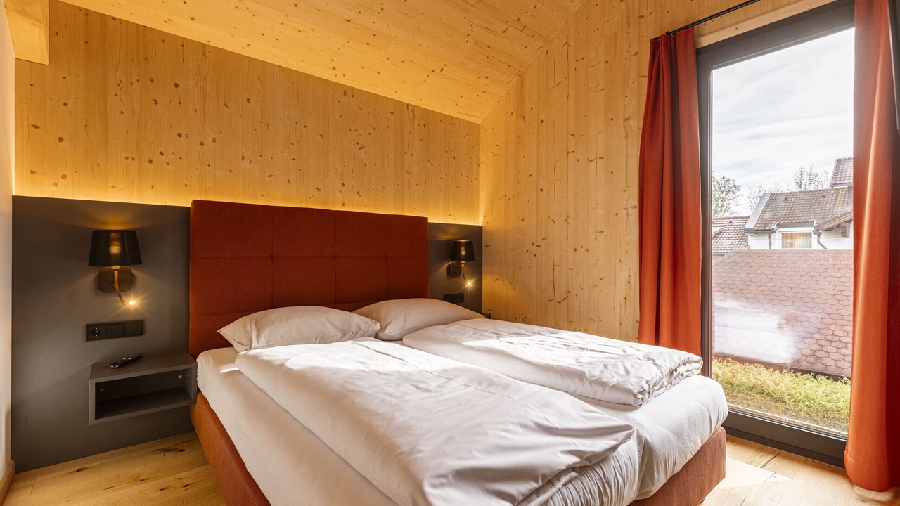 Photo of Bedroom in Sankt Lorenzen ob Murau