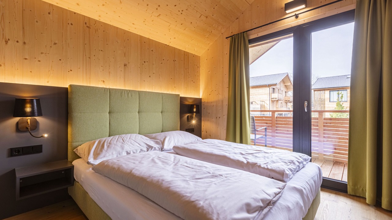 Photo of Bedroom in Sankt Lorenzen ob Murau