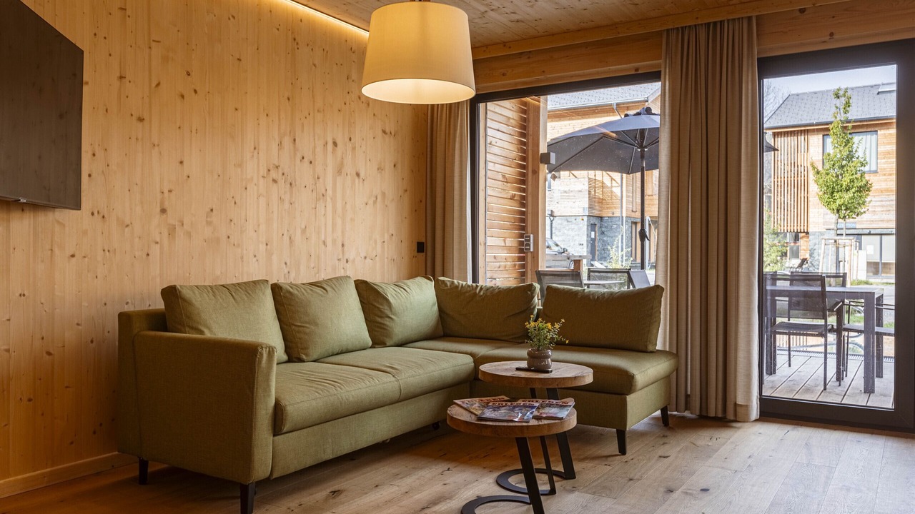 Photo of Livingroom in Sankt Lorenzen ob Murau