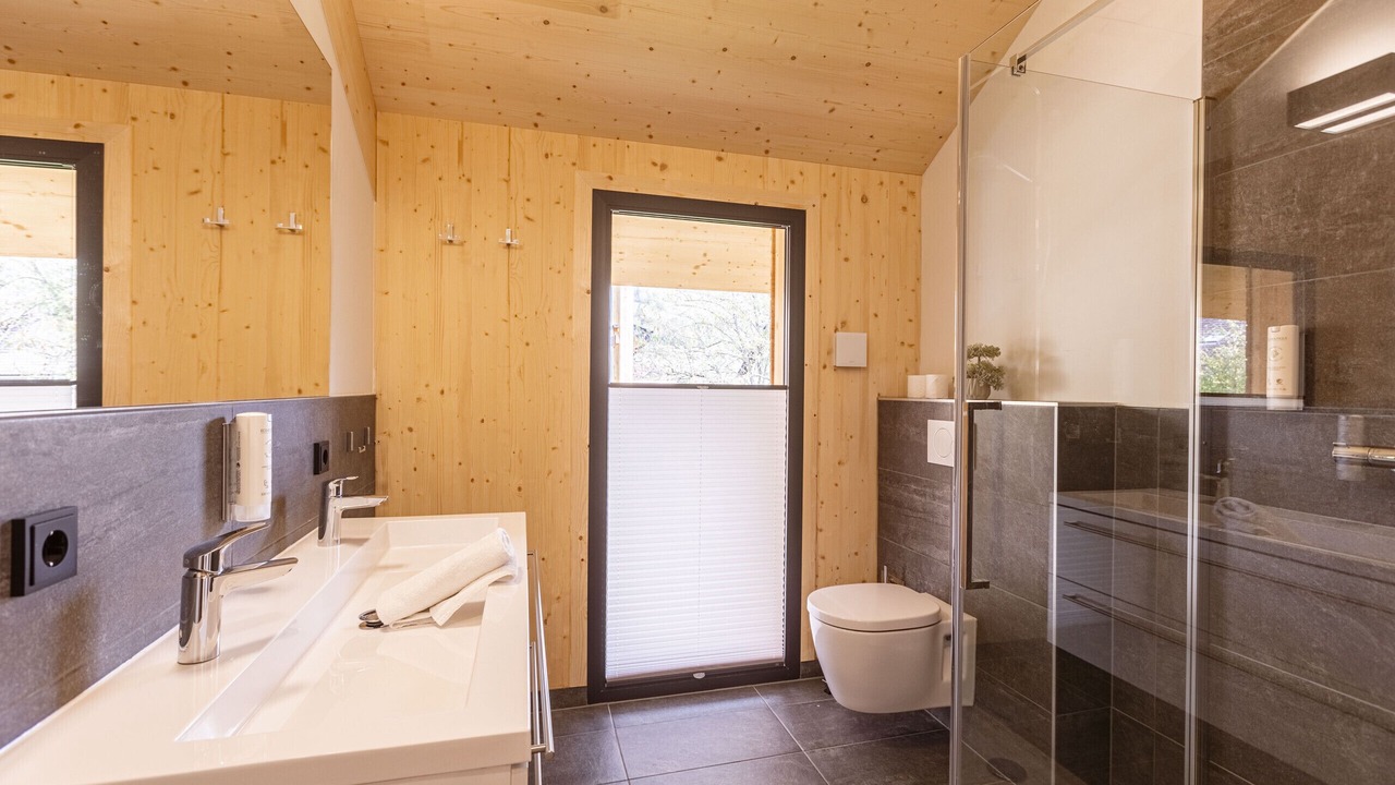 Photo of Bathroom in Sankt Lorenzen ob Murau