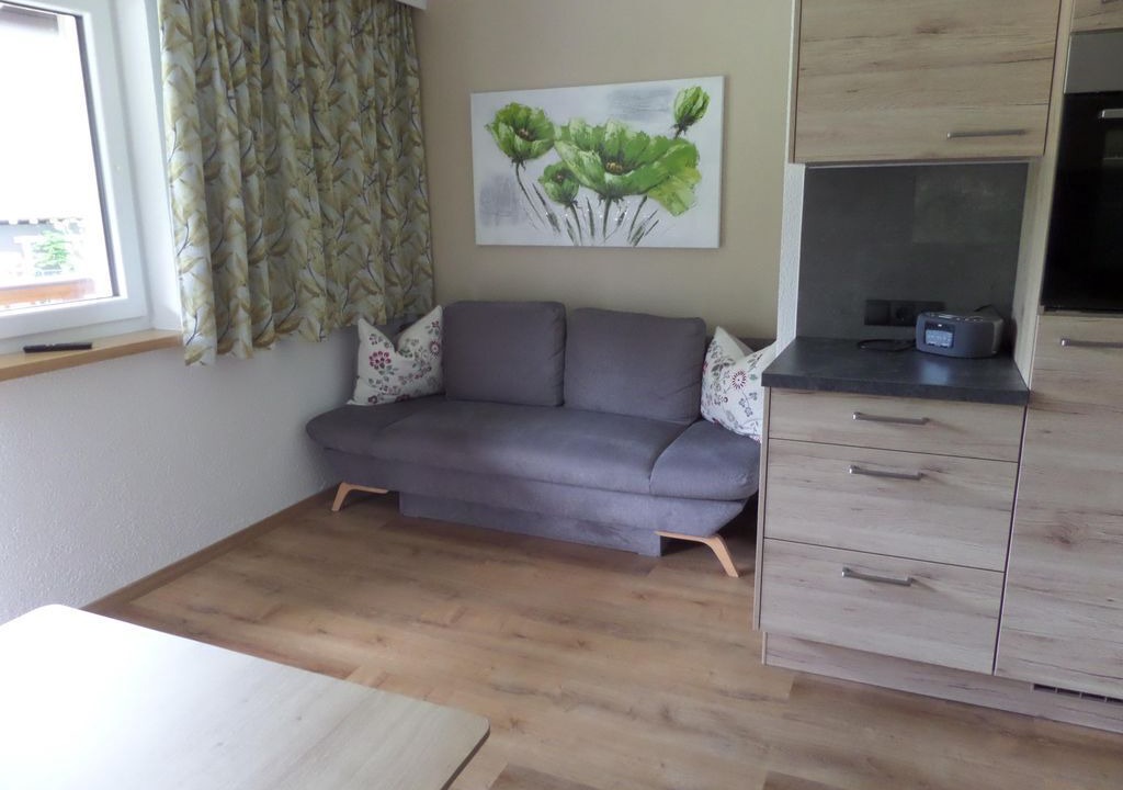 Photo of Livingroom in Pertisau