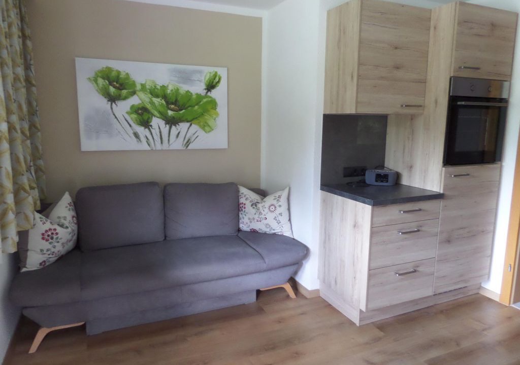 Photo of Livingroom in Pertisau
