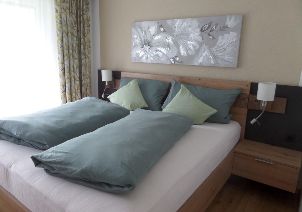 Photo of Bedroom in Pertisau
