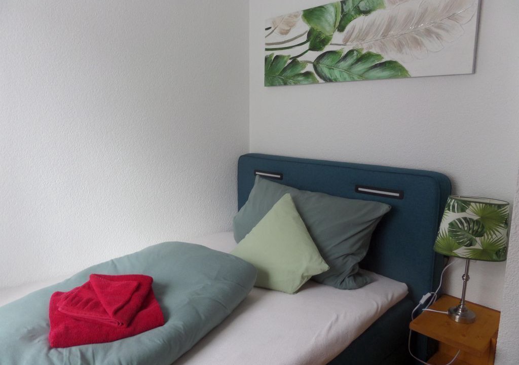 Photo of Bedroom in Pertisau