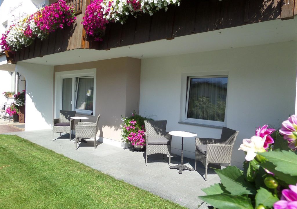 Photo of Outdoor in Pertisau