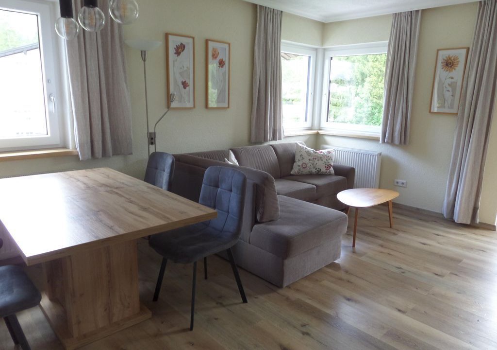 Photo of Livingroom in Pertisau