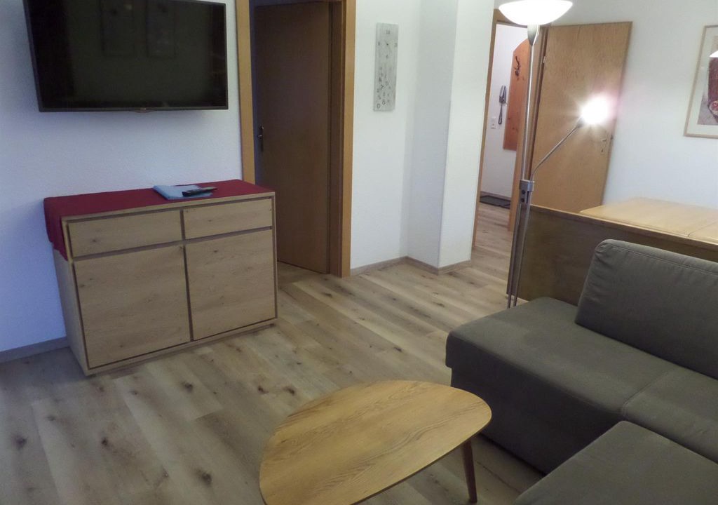 Photo of Livingroom in Pertisau
