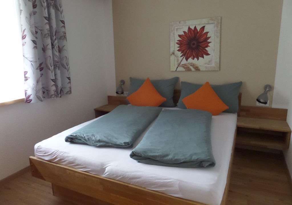 Photo of Bedroom in Pertisau