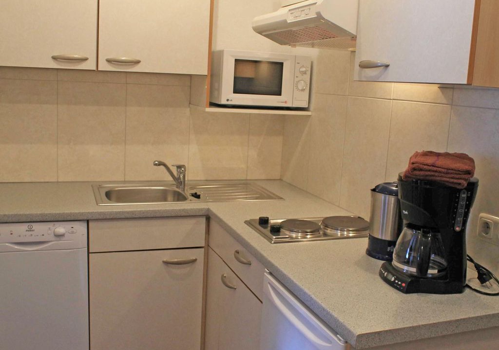 Photo of Kitchen in Pertisau