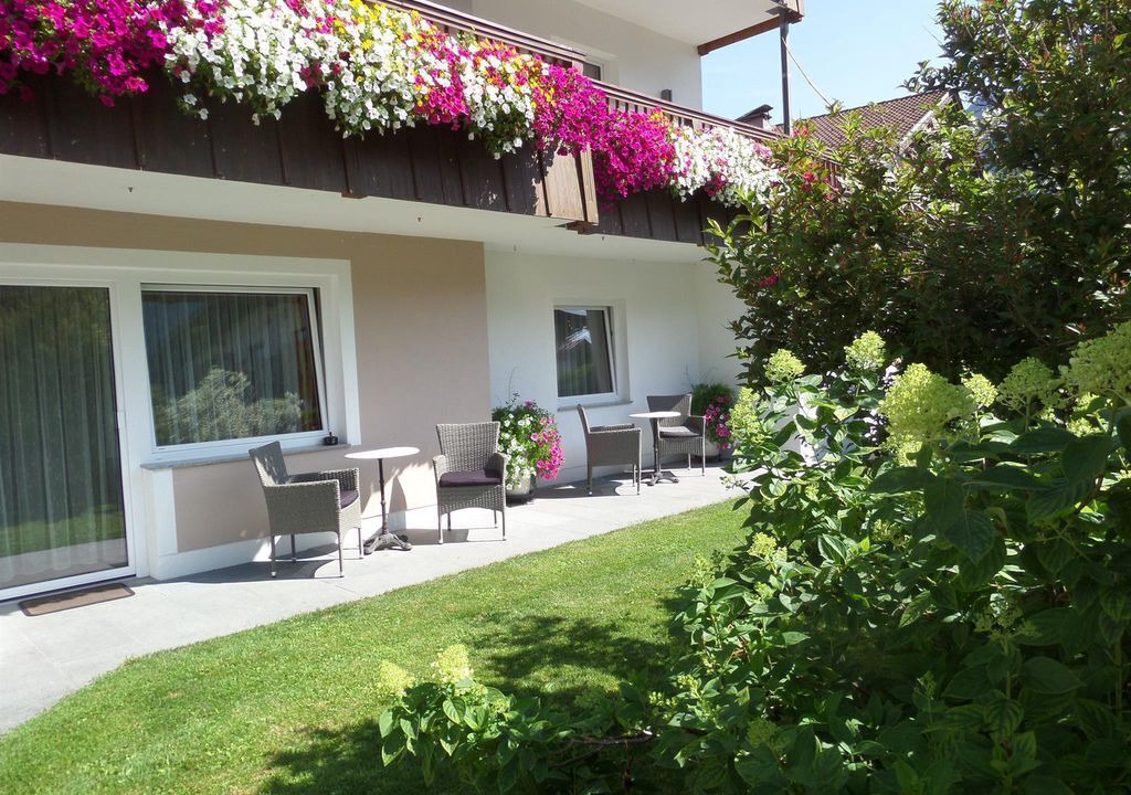 Photo of Outdoor in Pertisau