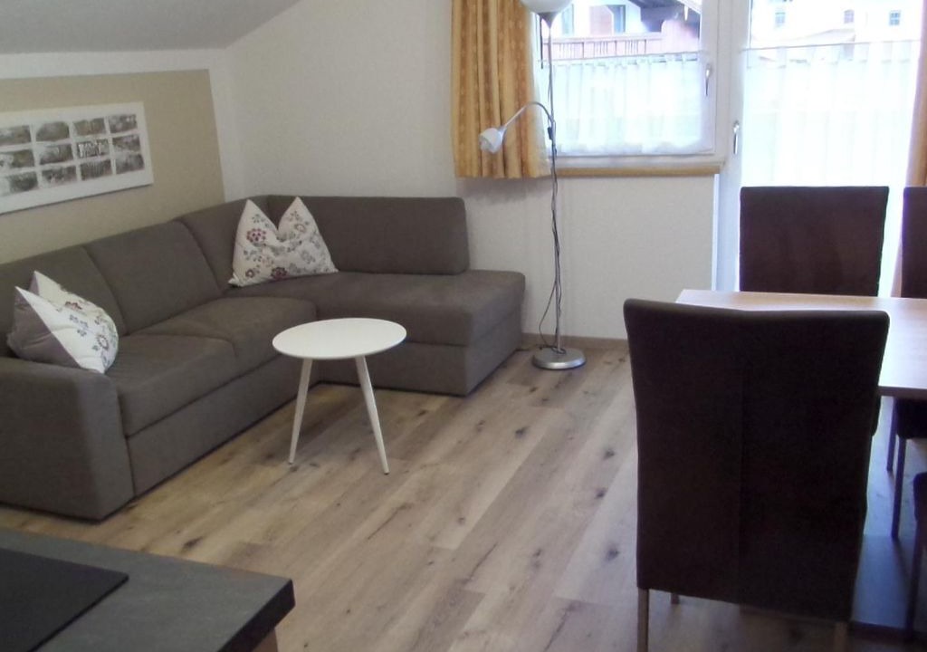 Photo of Livingroom in Pertisau