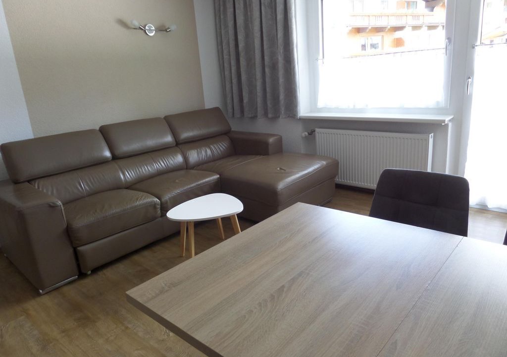 Photo of Livingroom in Pertisau