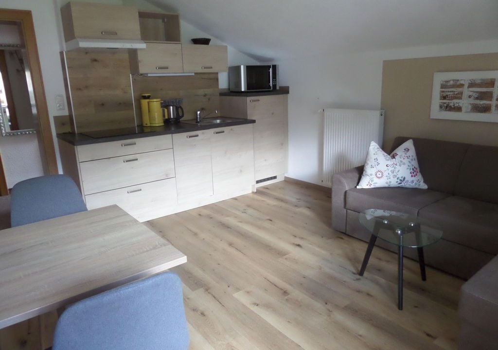 Photo of Livingroom in Pertisau