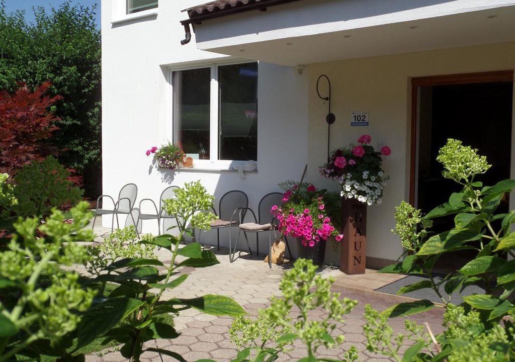 Photo of Patio Balcony in Pertisau