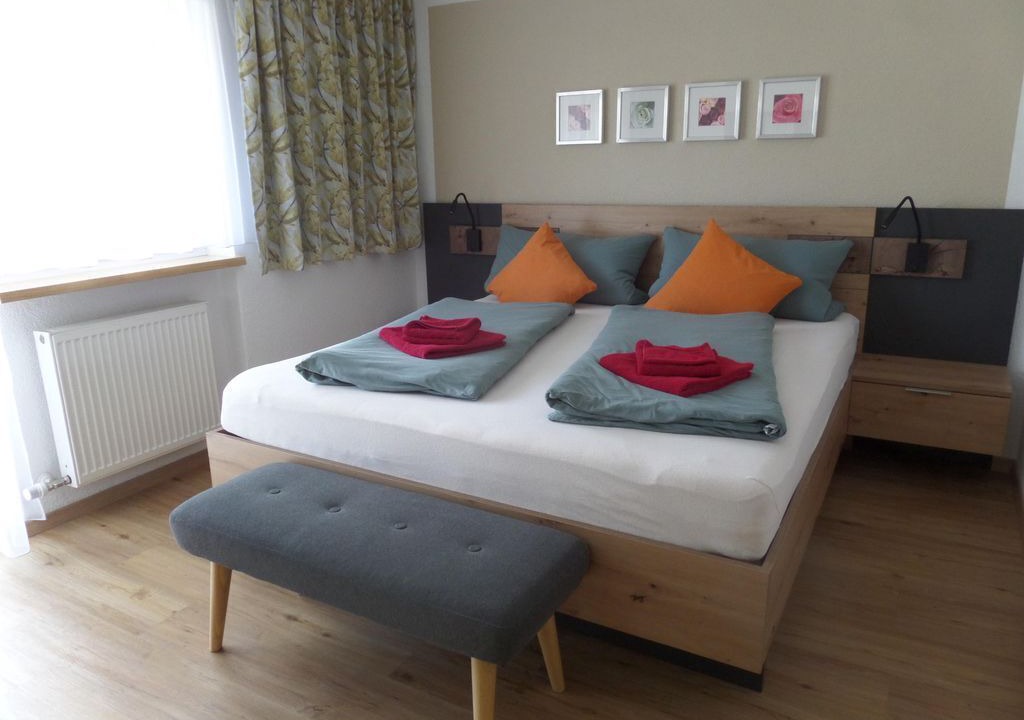 Photo of Bedroom in Pertisau