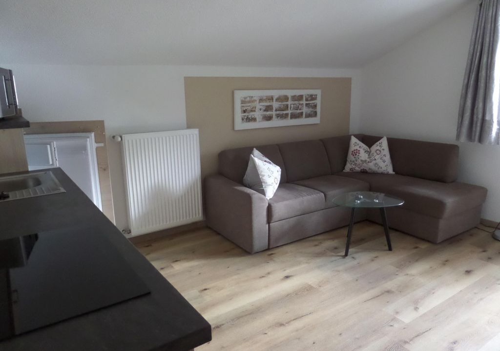Photo of Livingroom in Pertisau