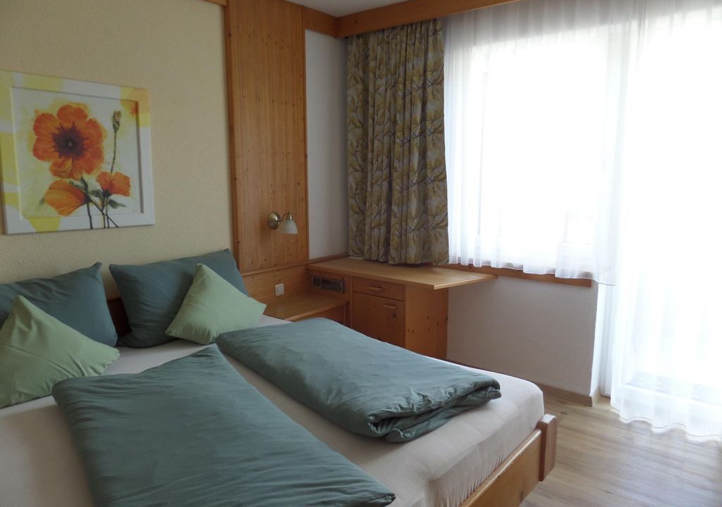 Photo of Bedroom in Pertisau