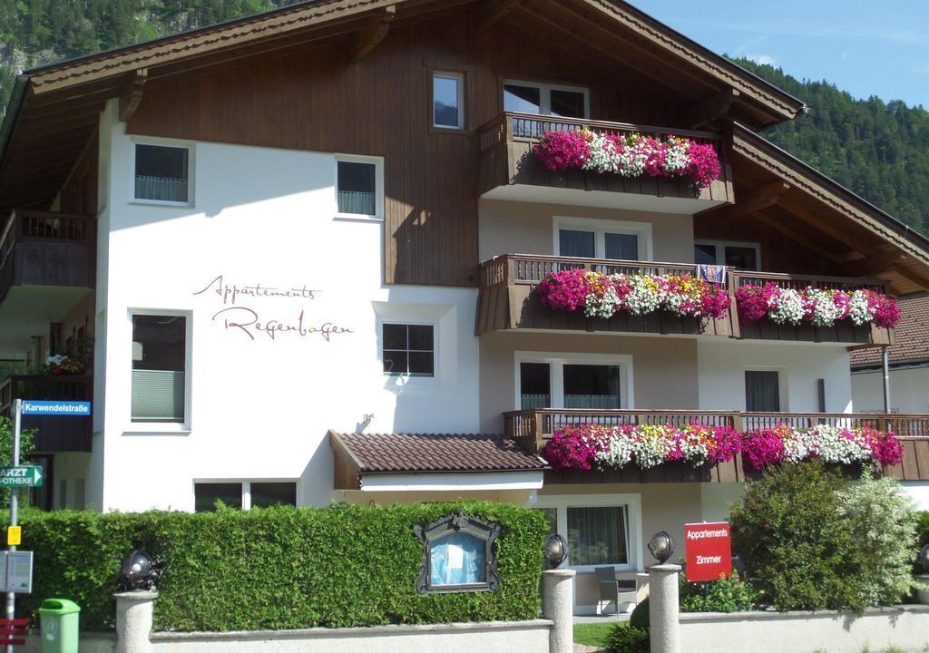 Photo of Outdoor in Pertisau