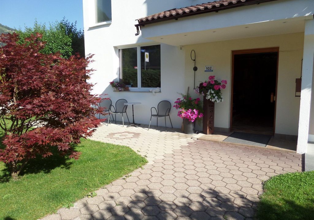 Photo of Outdoor in Pertisau