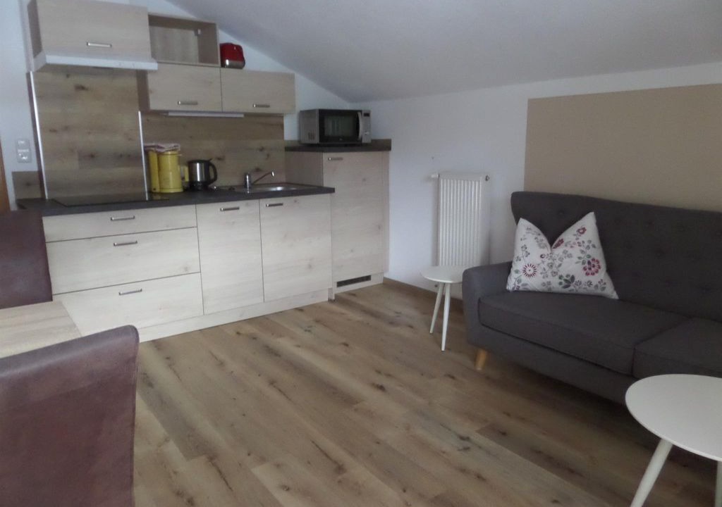 Photo of Livingroom in Pertisau