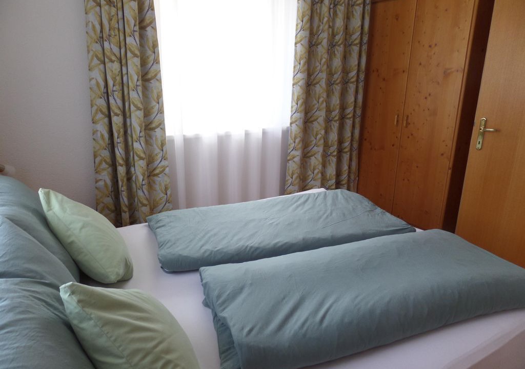 Photo of Bedroom in Pertisau