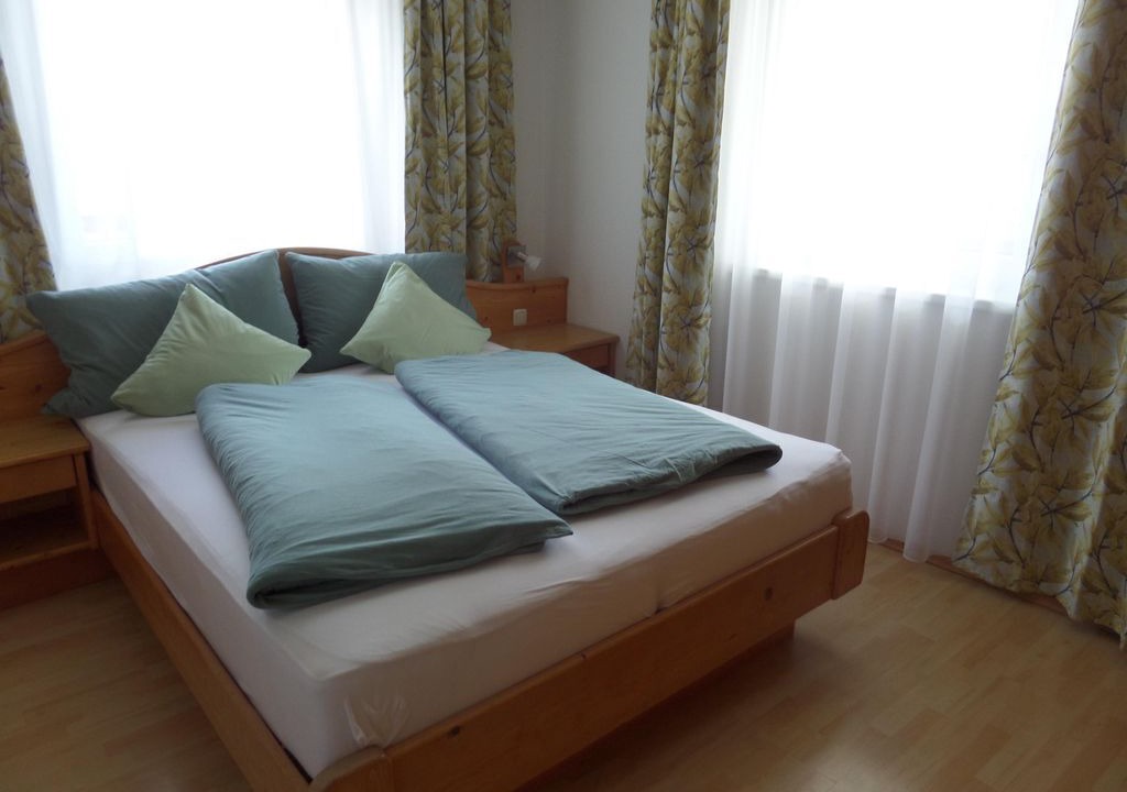 Photo of Bedroom in Pertisau
