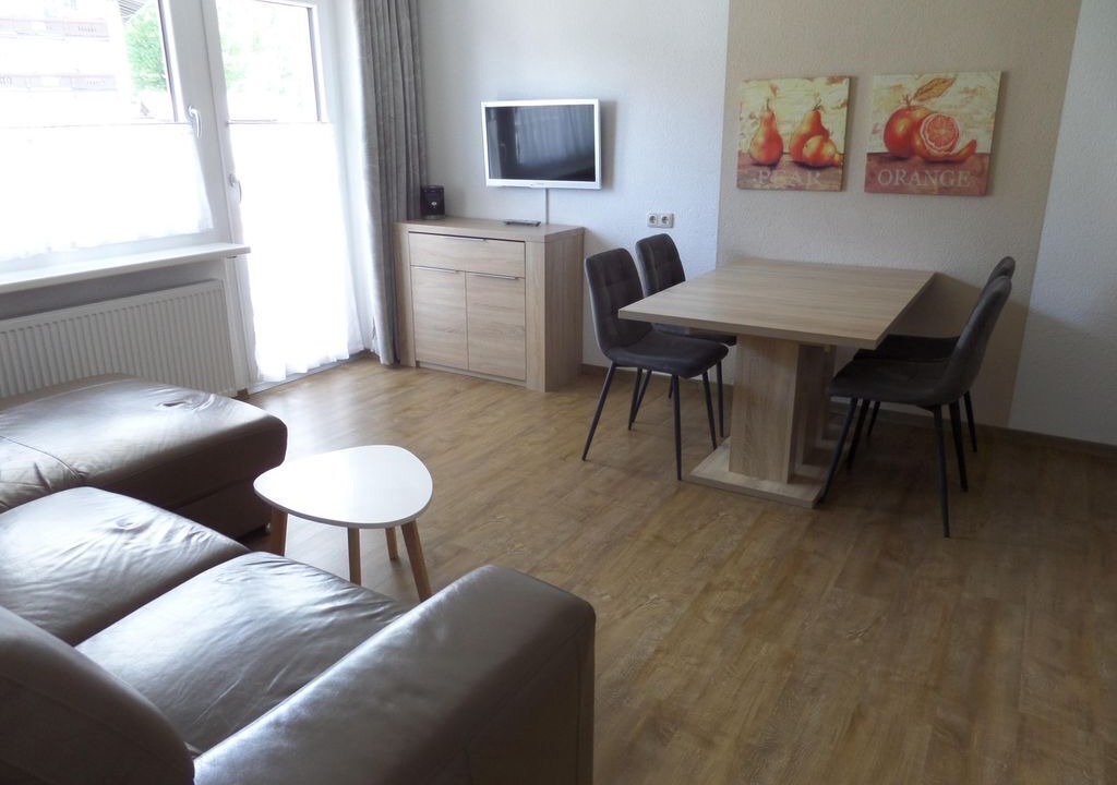 Photo of Livingroom in Pertisau