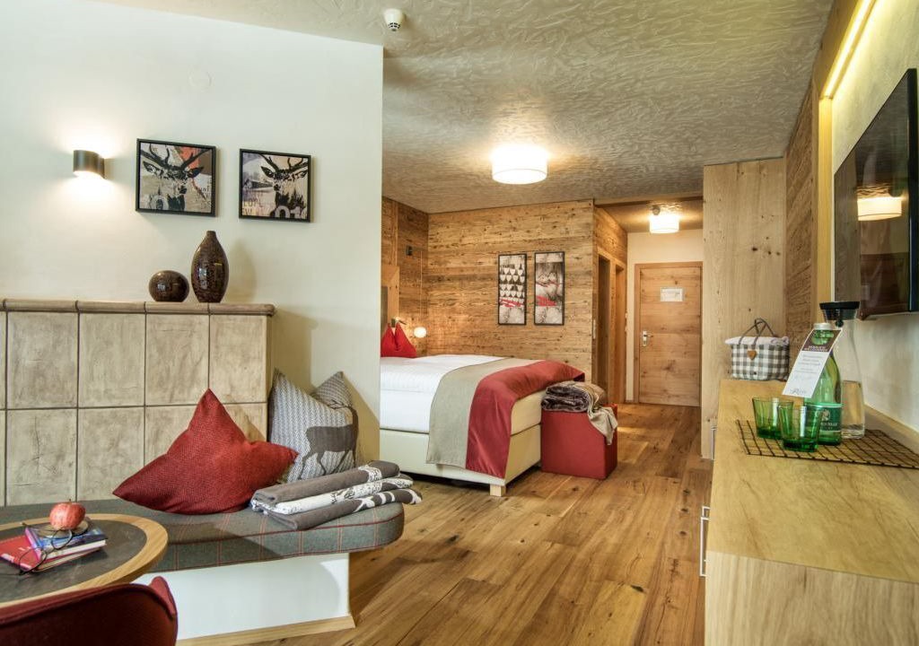 Photo of Bedroom in Pertisau
