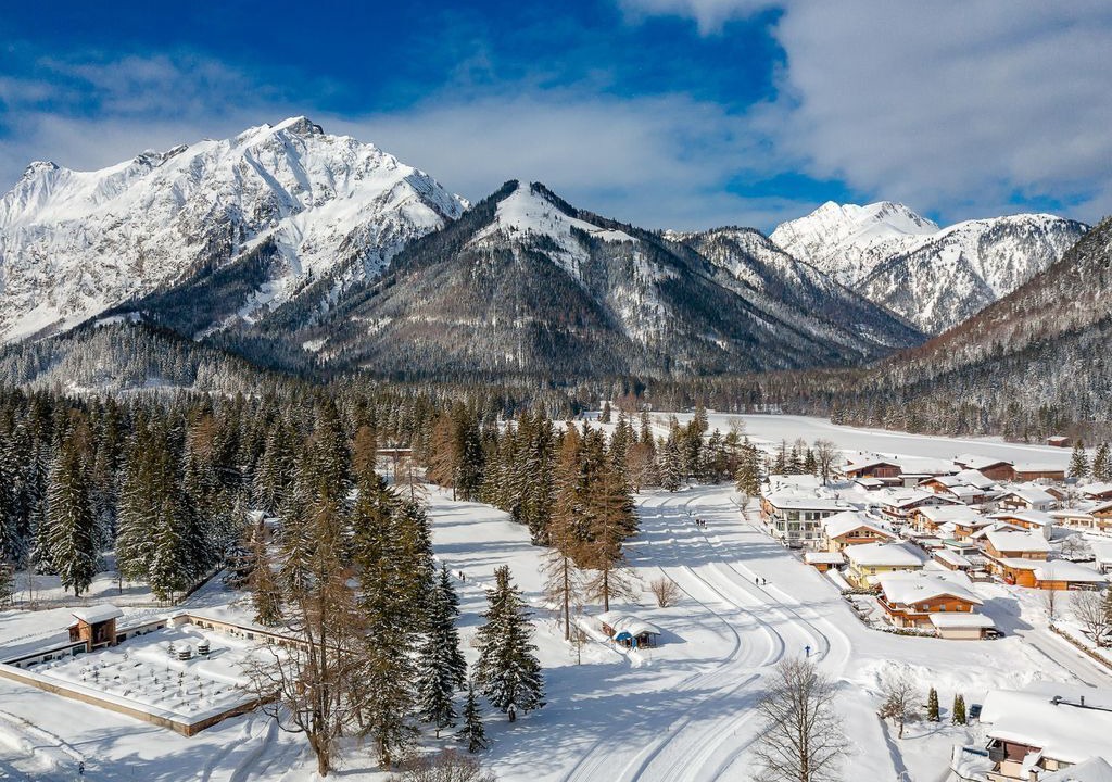 Photo of Outdoor in Pertisau