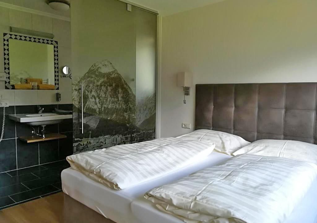 Photo of Bedroom in Pertisau