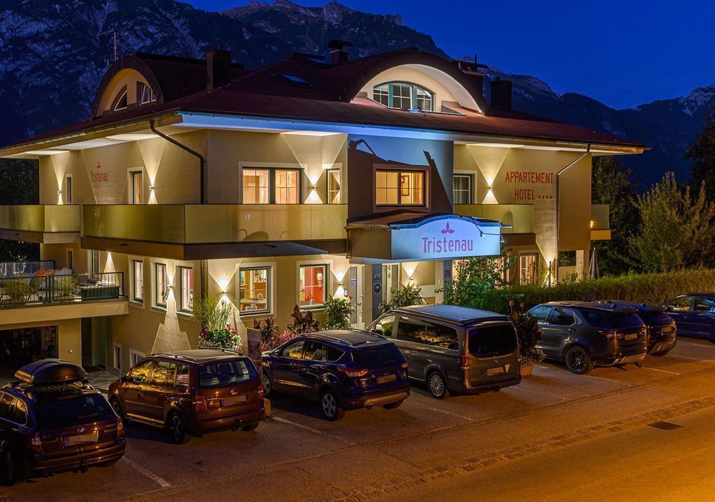 Photo of Outdoor in Pertisau