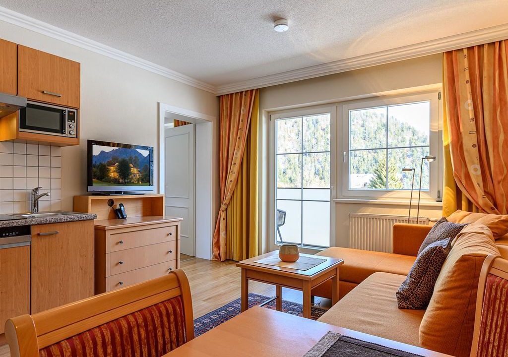 Photo of Livingroom in Pertisau
