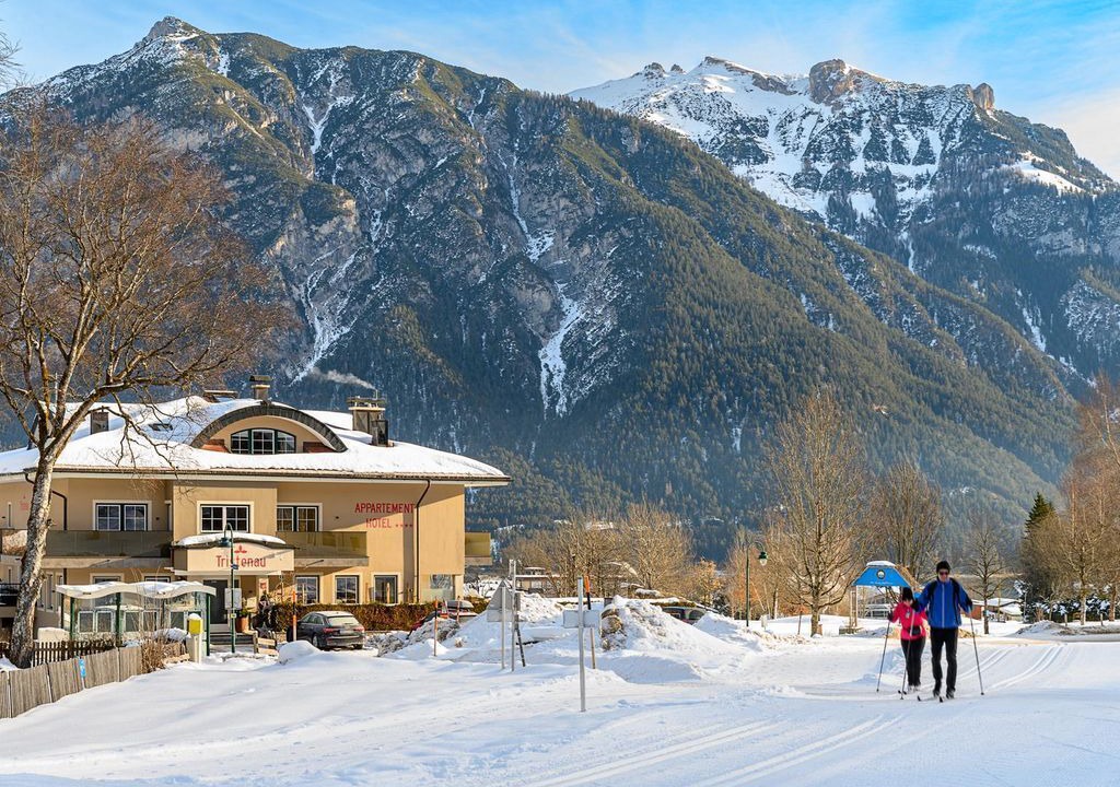 Photo of Outdoor in Pertisau