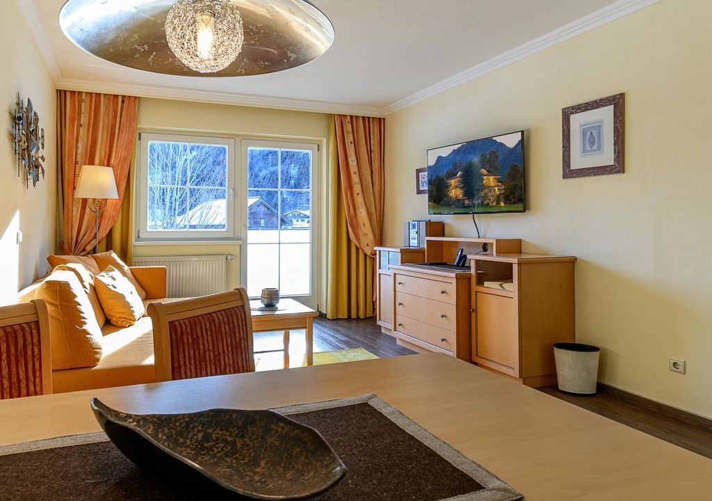 Photo of Livingroom in Pertisau