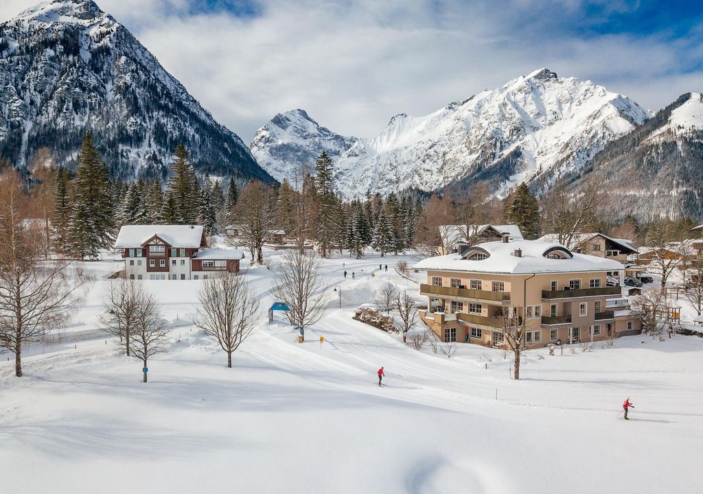 Photo of Outdoor in Pertisau